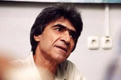  هنرمندان در مراسم تشییع پیکر زنده‌یاد ناصر تقوایی