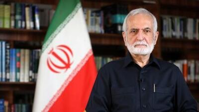  جمهوری اسلامی اهل مذاکره است اما تحمیل را نمی‌پذیرد