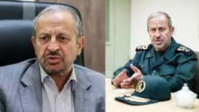 مرد جهاد و شهادت
