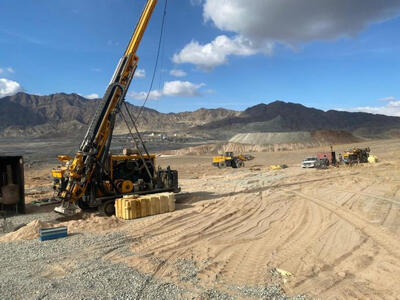  مدل موفق “پایا” ؛ الگویی برای تشکیل کنسرسیوم های معدنی