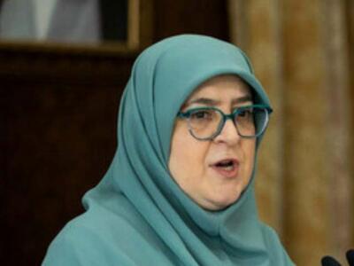 اگر قصد دولت بر افزایش قیمت بنزین باشد اعلام می‌کند!