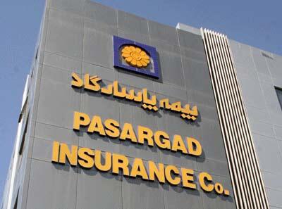 موفقیت بیمه پاسارگاد در کسب”جایزه بین المللی مدیریت دانش KM4D”