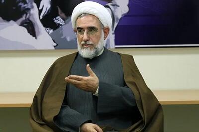 رسول منتجب‌نیا: دولتی که با تکیه بر قرآن و نهج‌البلاغه روی کار آمد، به سمت بده‌بستان و معامله سیاسی رفت/ دولت در سایه در تدارک ساقط کردن دولت است