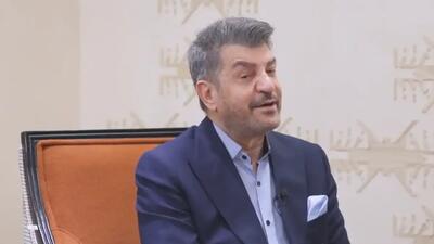 محمود شهریاری: ۱۴ سال است که از تلویزیون دور هستم، اصلا هم دلم نمی‌خواهد وارد این سازمان شوم (فیلم)
