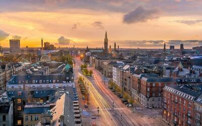  آمار صفر مرگ و میر سوانح رانندگی در هلسینکی؛ الگو برای سایر کشورها