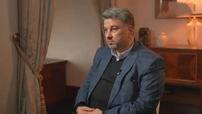  معاون وزیر نیرو: تبدیل ایران به هاب انرژی منطقه با همکاری روسیه (فیلم)