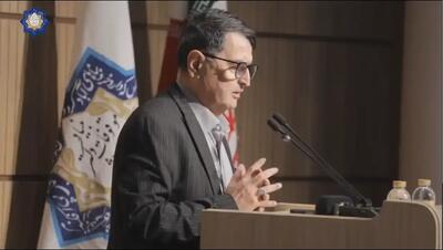  سخنرانی مجید تفرشی در مراسم صدسالگی ایرج افشار (فیلم)