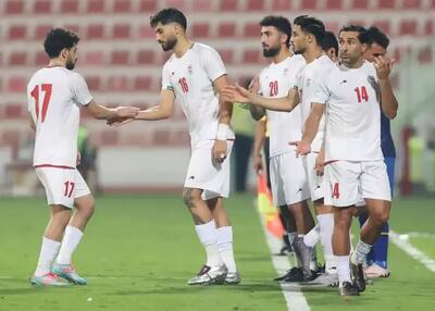 حضور در سید دو ایران قطعی است/ ممکن است با ایتالیا و اسپانیا و محمد صلاح هم گروه شویم/ در بهترین حالت با چه تیم‌هایی هم گروه می شویم؟