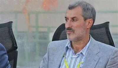  مایلی کهن: هرچه دارم از دعای خیر مادرم است نه پارتی بازی!/ جای ساپینتو مربی ایرانی بود حتما اعدامش می‌کردند/همچنان در فوتبال مرغ همسایه غاز است/ کیروش هم از انگلیس 6 تا خورد