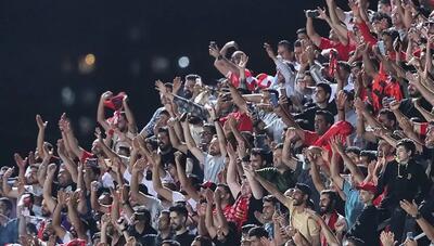  پرسپولیس جریمه شد؛ ۱۱۰ میلیون تومان به دلیل تخلف در بازی مقابل گل‌گهر سیرجان