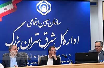  از سردبیری تا سکوت خبری؛ انتظار از ملکی برای احیای صدای تامین اجتماعی شرق تهران