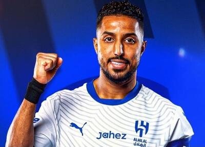  قاب مشترک دو نامزد مرد سال فوتبال آسیا در ریاض