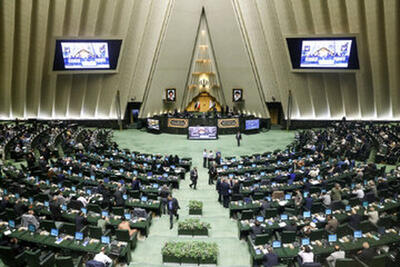  افشاگری از طرح عجیب مجلسی‌ها درباره اتباع