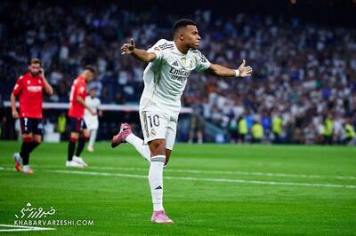  بهترین تمام‌کننده فوتبال جهان معرفی شد!