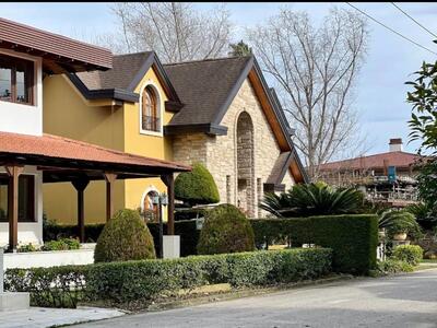  شهرکی در مازندران که عین محلات بالانشین لندن است