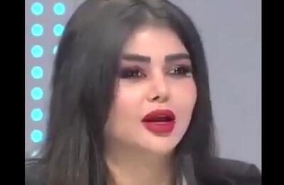  جدال لفظی در تلویزیون عراق بر سر ایران