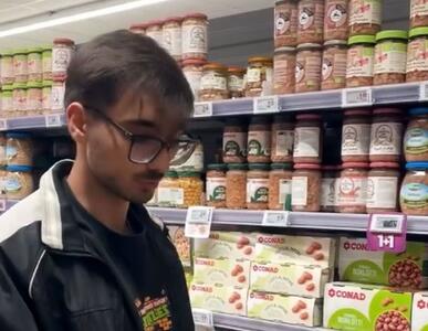  با ۷ ساعت کار کردن در ایتالیا، چه می‌توان خرید؟