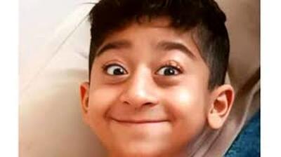  تغییرچهره باورنکردنی امیرعباسِ کچلیک در نوجوانی