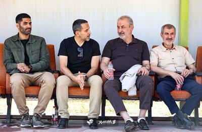  حکم اخراجی که پرسپولیسی‌ها منتظرش بودند، در آستانه امضا!