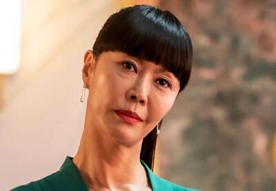  چهره خندان «بانو یومیول» در جشن پایان سریال جومونگ