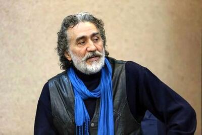  رقص رضا توکلی روی تخت بیمارستان وایرال شد