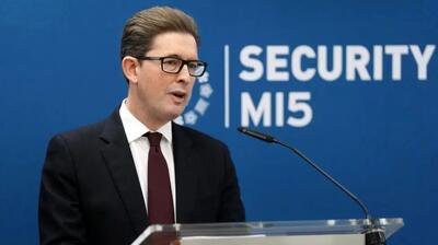ادعای جنجالی مقام امنیتی انگلیس علیه ایران