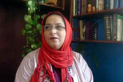  سپینود ناجیان درگذشت