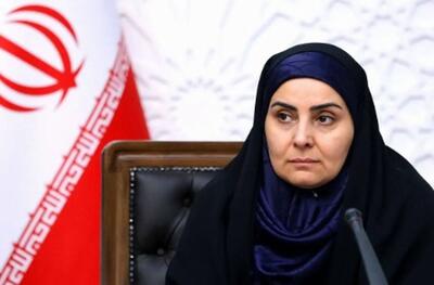 عزل مدیرکل فرودگاه اردبیل برای بازرسی از کیف خانم وزیر!
