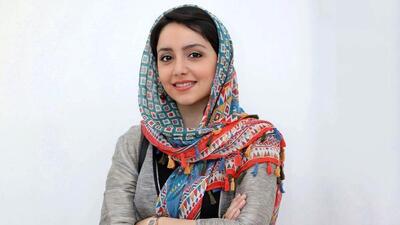  تاریخ وبگردی |استایل جدید  نازنین بیاتی  دل همه رو برد؛ مانور خانوم بازیگر رو زیبایش!