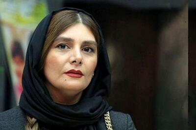  تاریخ وبگردی | تصویری از کودکی هنگامه قاضیانی بازیگر سینما و تلویزیون که وایرال شده است