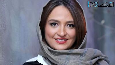  تاریخ وبگردی | چهره جدید و جذاب گلاره عباسی در 41 ساگی با یک خنده دلنشین