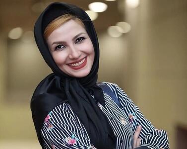  تاریخ وبگردی | استایل سر تا پا دخترانه ملیکا زارعی / جذابیت خاله شادونه در عین سادگی سادگی