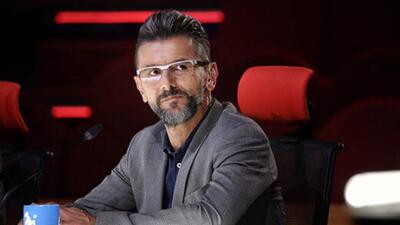  تاریخ وبگردی |دو بازیگر محبوب سینمای ایران در کنار هم