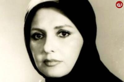  تاریخ وبگردی | «گوگوش 9 ساله» در پشت صحنه فیلم فرشته فراری؛ سال 1339