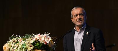  تاکید رئیس‌جمهور بر ایجاد بستر لازم برای رشد توانمندی مهارت‌آموزان