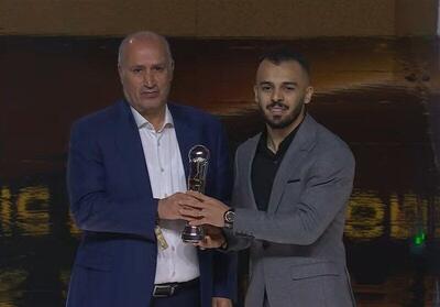  پیام تبریک وزارت ورزش و جوانان به بهترین‌های ایرانی در آسیا