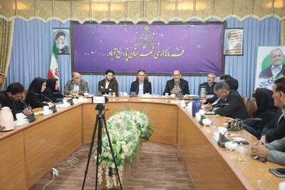  استفاده از ظرفیت ییلاقی مغان در نیمه دوم سال / حفاظت جدی از محوطه تاریخی اولتان