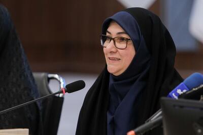  معاون توسعه ورزش قهرمانی بانوان: به دنبال آن هستیم فرآیند شناسایی و پرورش استعدادهای دختران به‌صورت مستمر دنبال شود