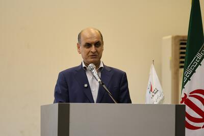  استاندار گیلان در همایش روز ملی پارالمپیک ؛ اراده و سخت‌کوشی رمز تمایز انسان‌ها و ملت‌هاست