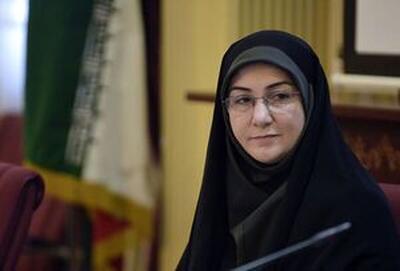  محمدیان: المپیاد استعدادهای برتر گام تازه ورزش بانوان به‌سوی تحول