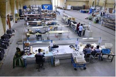  بانک مرکزی سقف تسهیلات قرض‌الحسنه اشتغال و مشاغل خانگی را افزایش داد