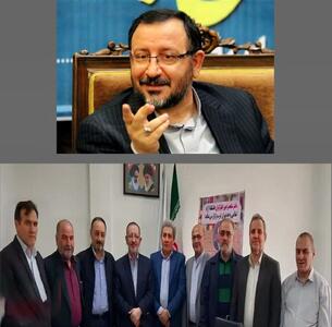  درگذشت کرم‌رضا پیریایی، سیاستمدار انقلابی و حامی ورزش چوگوی ایران