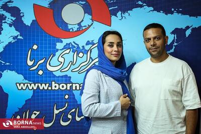 بانوی قهرمان موتورسواری: از صفر شروع کردم و حالا قهرمان ایرانم  حامد مرادی:امیدوارم با صدور قانونی گواهی‌نامه، بانوان منعی برای موتورسواری نداشته باشند