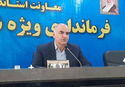  برنامه راهبردی لرستان با ۱۷۰ پروژه؛ ۱۷ طرح مهم برای توسعه شهرستان بروجرد