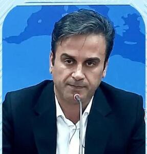  فرهاد دیناروند؛ طلوع امید در ورزش لرستان پس از سال‌ها چالش