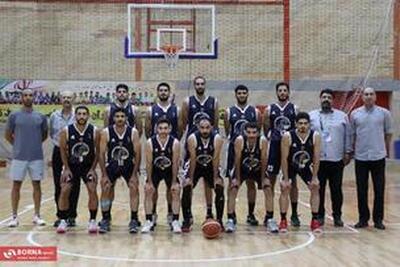  مدیرعامل پایش پارت شاهرود: آسیب‌دیدگی‌ها روند تیم را تحت تأثیر قرار داده است