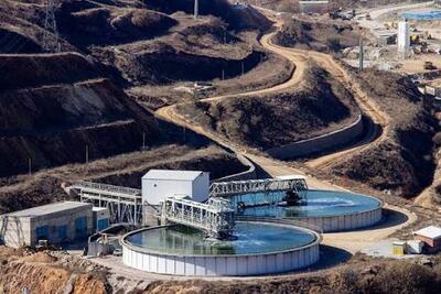  تأکید رئیس کمیسیون صنایع و معادن مجلس بر حمایت از طرح‌های توسعه‌ای مجتمع مس سونگون