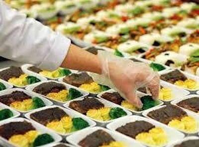  واکنش سازمان غذا و دارو به شغل غذای خانگی