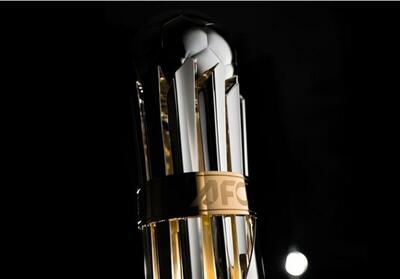  بروزرسانی می‌شود/ مراسم برترین‌های آسیا؛ جعفری بهترین مربی سال/ آقاپور برترین بازیکن فوتسال