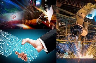  مشاور وزیر صمت: دولت چهاردهم رشد تولید را گفتمان اصلی خود قرار داده است